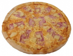 7. ANANASOVÁ | malá - 32 cm