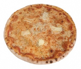 9. SÝROVÁ NA TOMATU | malá - 32 cm