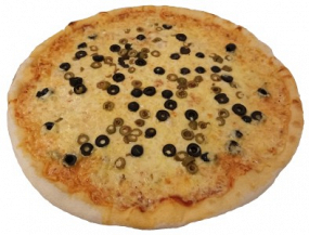 10. OLIVOVÁ | velká - 40 cm