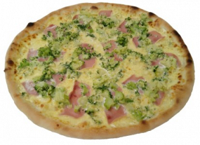 12. BROKOLICOVÁ | velká - 40 cm 