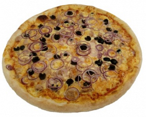 15. TUŇÁKOVÁ | malá - 32 cm