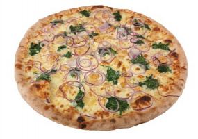 16. ŠPENÁTOVÁ | velká - 40 cm