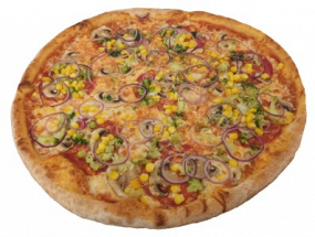 18. BERNARDO | velká - 40 cm