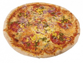 19. ĎÁBELSKÁ| malá - 32 cm