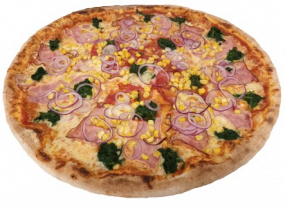 22. BUENO | malá - 32 cm