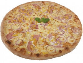 23. KUŘECÍ | velká - 40 cm