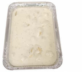 25. GNOCCHI SÝROVÉ | Extra porce