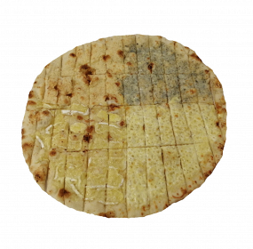 ČESNEKOVÉ PIZZA TYČINKY LAGO 32 cm