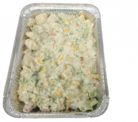 GNOCCHI BROKOLICOVÉ | Extra porce (bezlepkové)