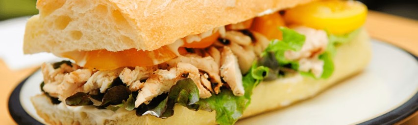CROQUES