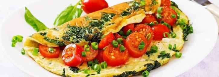 OMELETTE