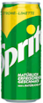Sprite 0,33l (EINWEG)