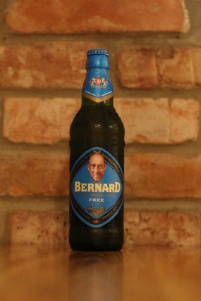 Bernard - S čistou hlavou FREE