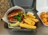 Veggie Burger