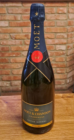Moët Nectar Imperial 0,7 l