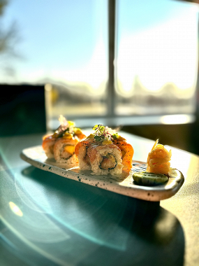 Crispy Ebi Flame 8ks