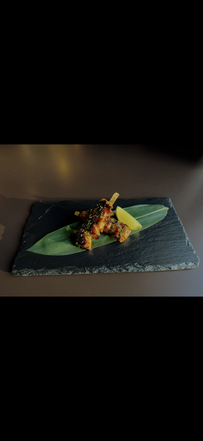 Yakitori špíz kuřecí 