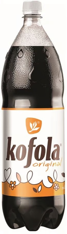 Kofola 2l 