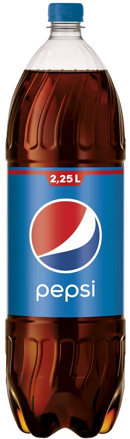Pepsi 2,25l 