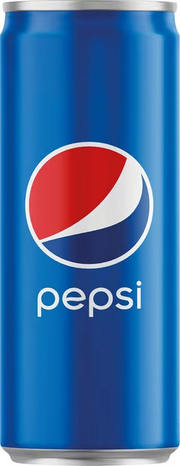 Pepsi 0,33l 
