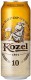 Kozel  0,5l