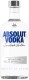 Absolut Vodka 1l 