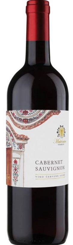 Cabernet Sauvignon 1l 