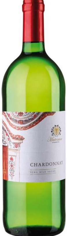 Chardonnay 1L