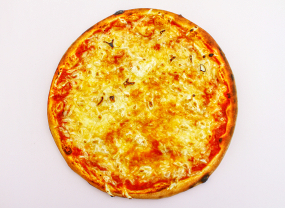 Veganská Margharita 32cm