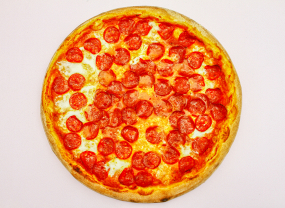 Pepperonni 40cm
