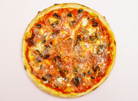 Prosciutto speciale 32cm