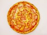 Slaninová pizza 32cm + Pepsi 330ml