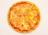 Šunková pizza 32 cm + Pepsi 330ml