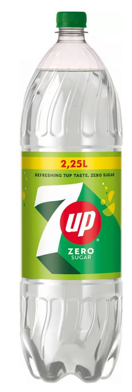 7UP 2,25l