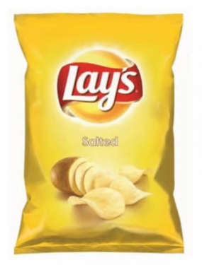 Lays 80g