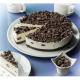 CHEESECAKE OREO