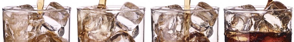 BOISSONS SOFT & ALCOOL