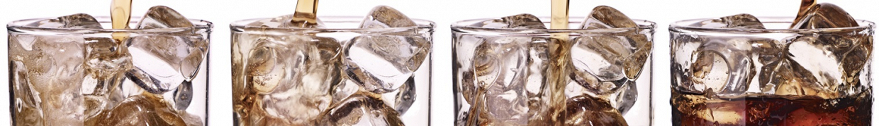 BOISSONS SOFT & ALCOOL