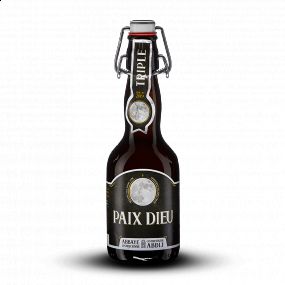 Bière Paix Dieu