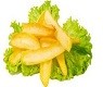 175. PATATE FRITTE