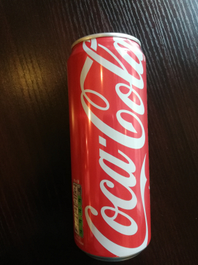 Coca-Cola 
