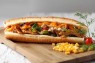 Mexicano Baguette (mild-scharf)