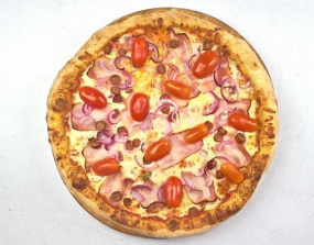 64. Carbonara !!!! NOVINKA!!!!! 40 cm