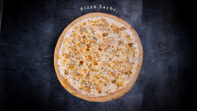 20. Pollo - kuřecí 40 cm