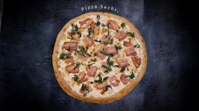 24. Slanina spinaci 40 cm