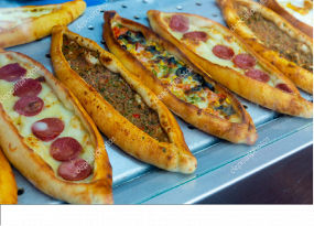 Pide - Diavola