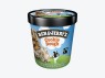 Ben&Jerry's Cookie Dough 465ml