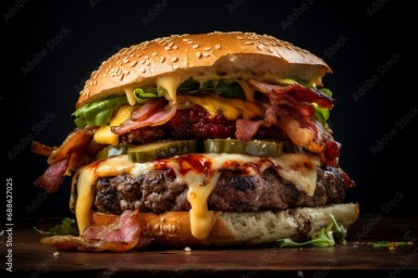 Burger
