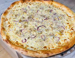 66. Pollo-kuřecí-Halal 40cm !!! Novinka !!!