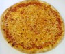 1. Margherita 32 cm